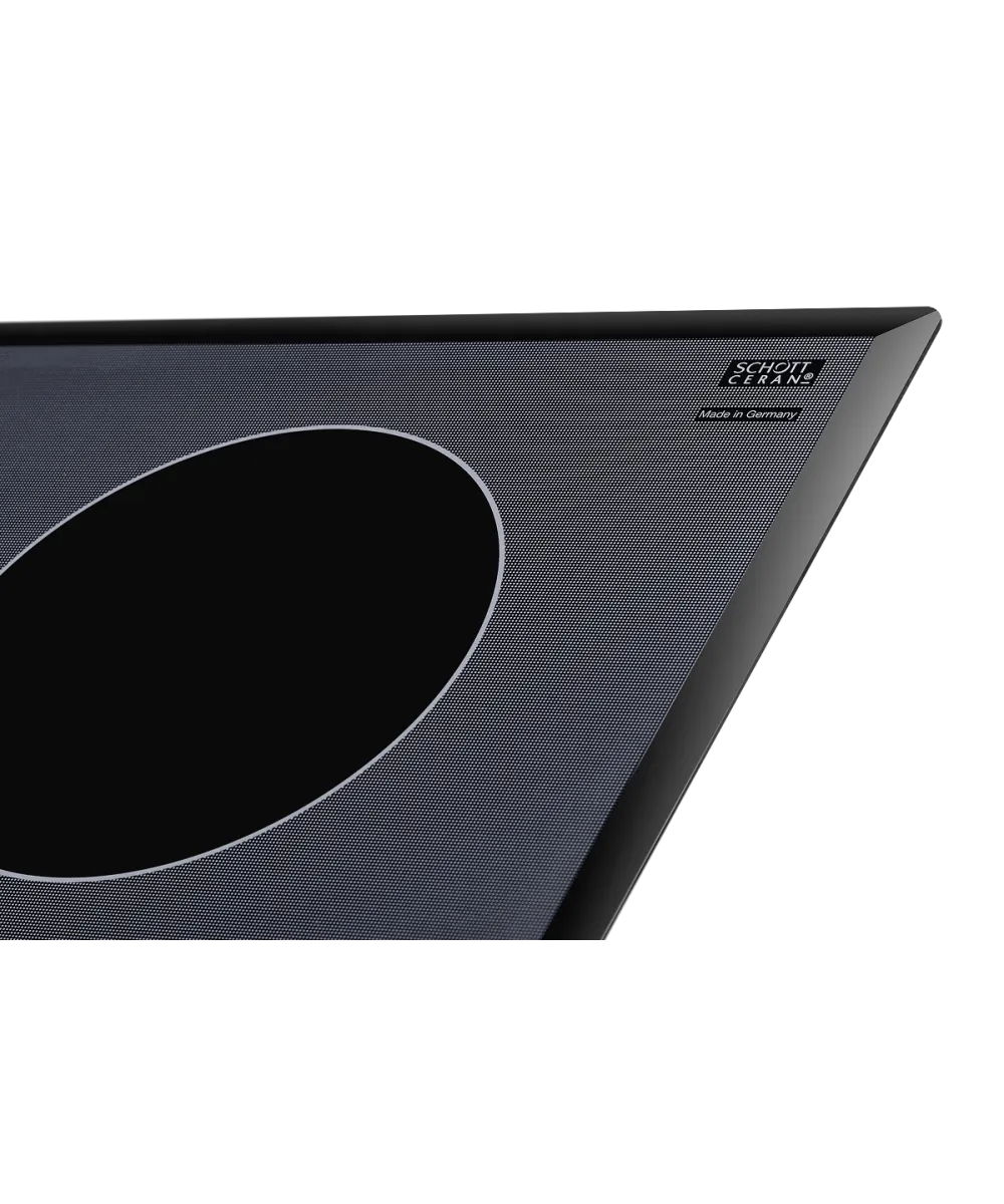 Electrical hob ESO 905 F