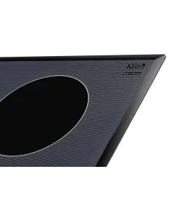 Electrical hob ESO 905 F