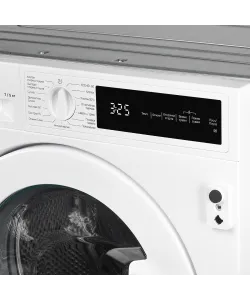 Стиральная машина  с функцией сушки WDM 560