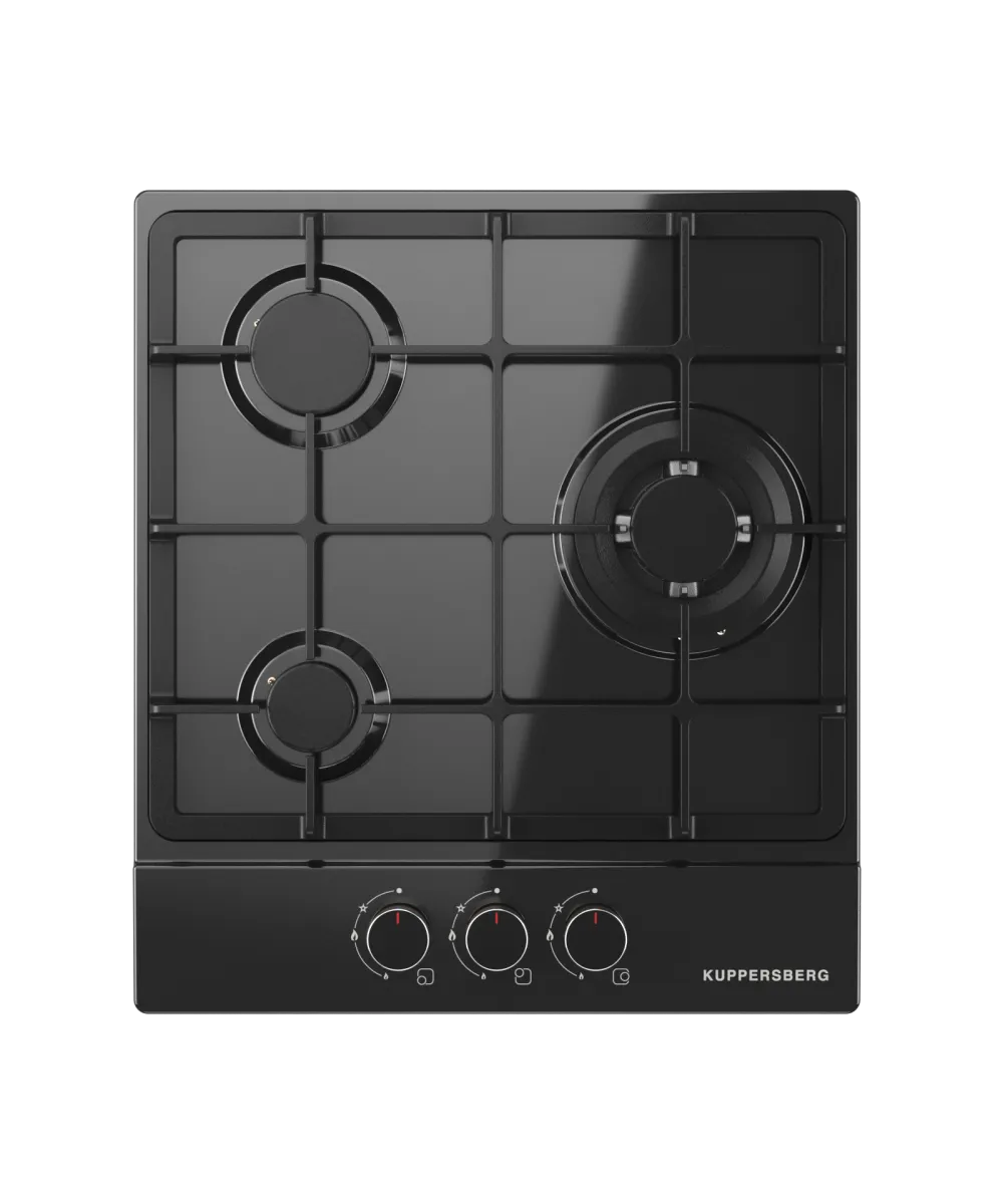 Gas hob FS 40 B