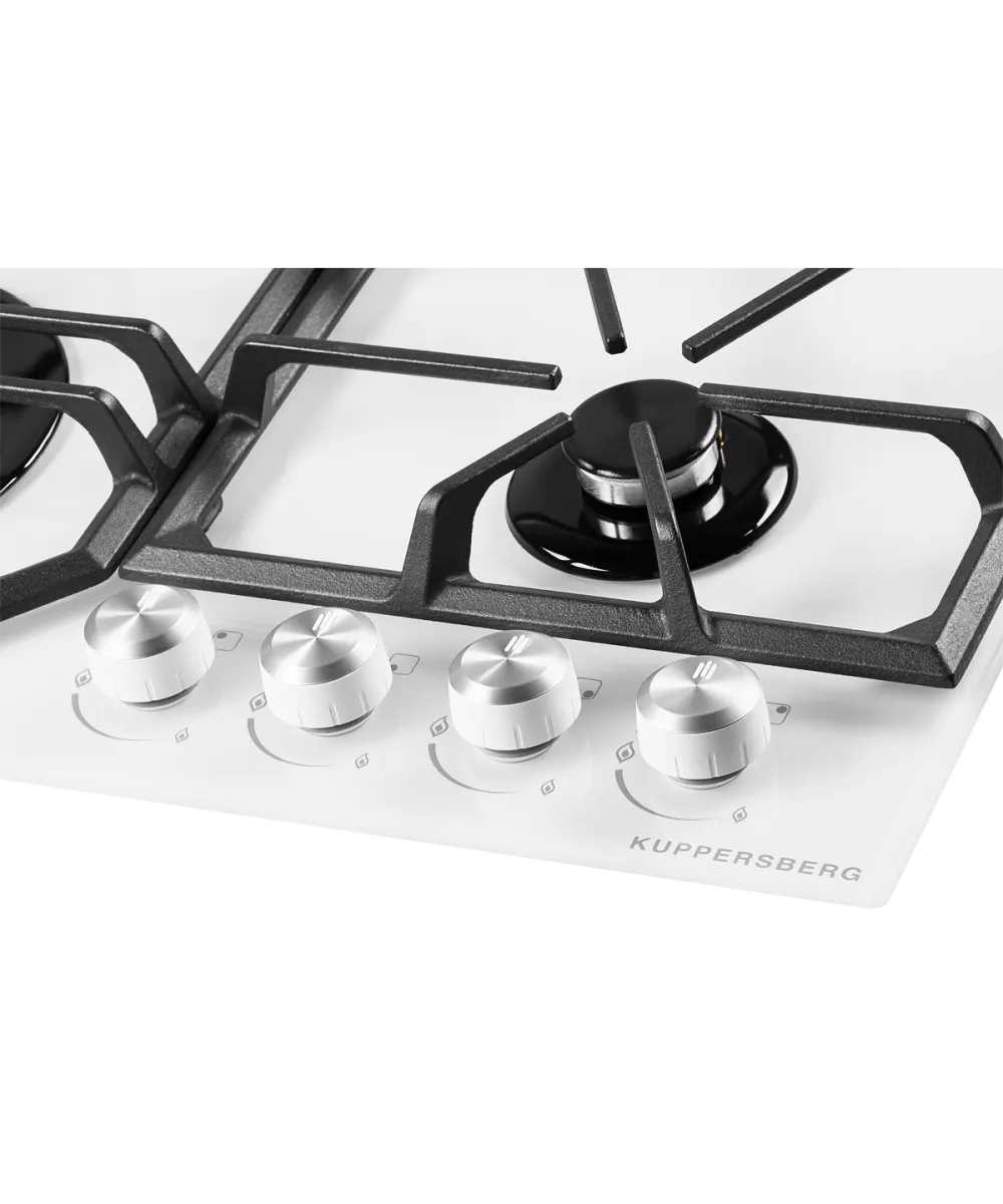 Gas hob FG 62 W