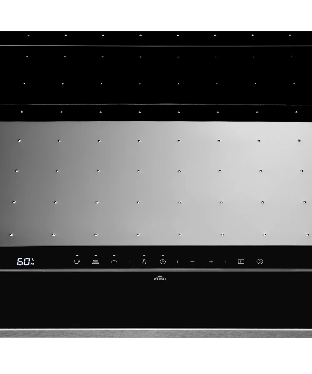 Шкаф для подогрева посуды Kuppersberg KWD 600 BX