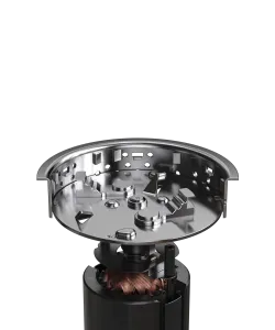 Измельчитель отходов WS 550 B