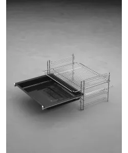 Electrical oven HF 609 B