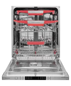 Посудомоечная машина встраиваемая GIM 6078