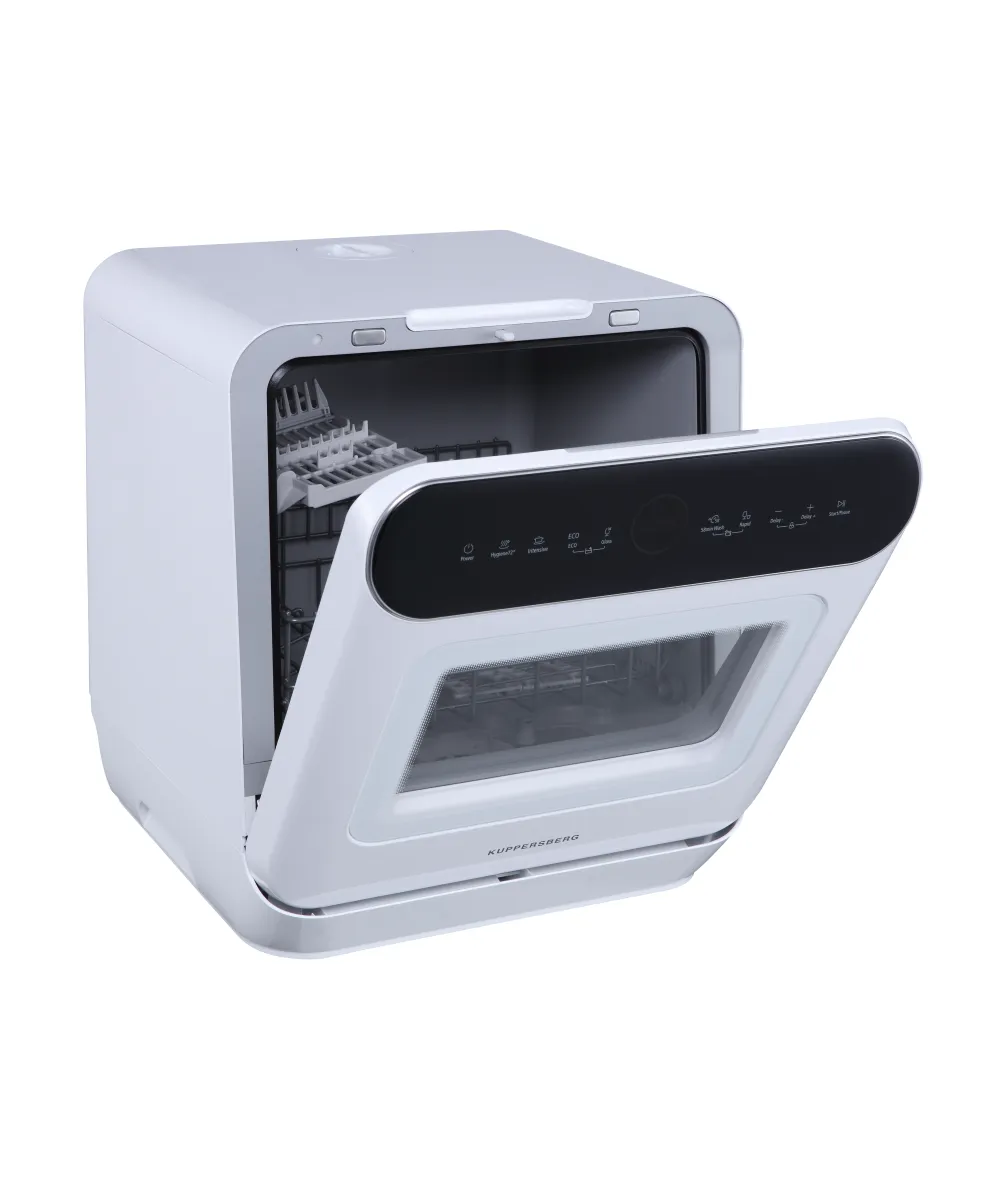 Посудомоечная машина отдельностоящая GFM 4275 GW