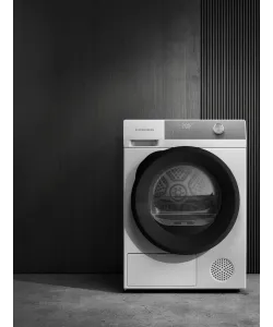 Tumble dryer DM 610 W