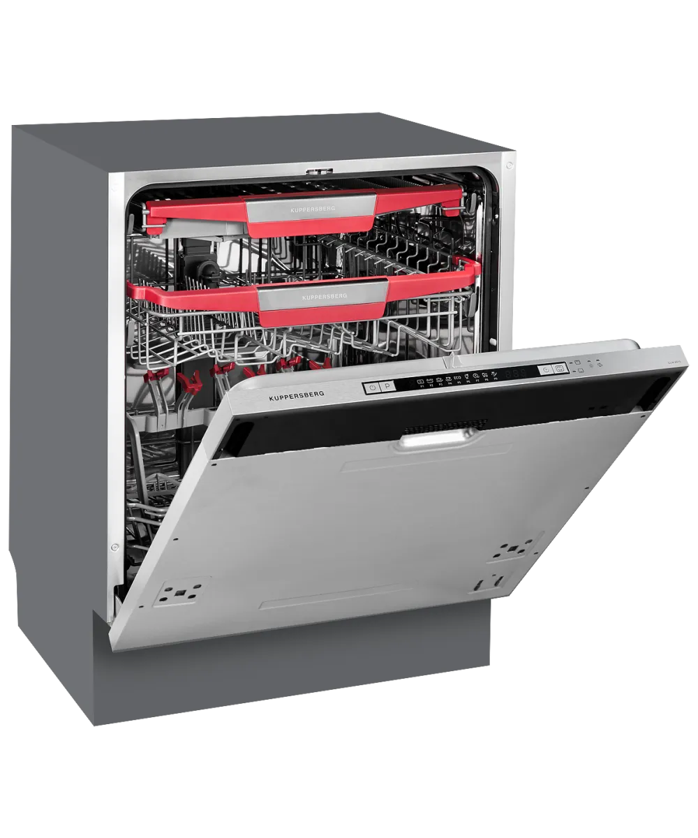 Посудомоечная машина встраиваемая GLM 6075