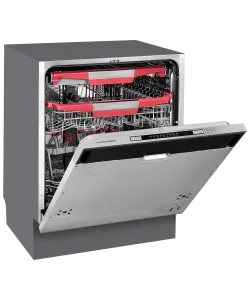Посудомоечная машина встраиваемая GLM 6075