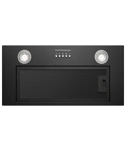 Built-in hood INPUSH 60 B