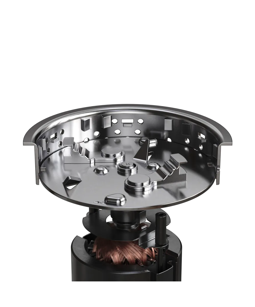 Измельчитель отходов WSS 750 B