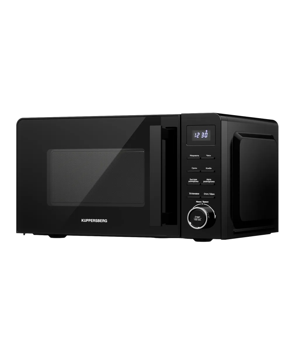 Микроволновая печь отдельностоящая TMW 202 B