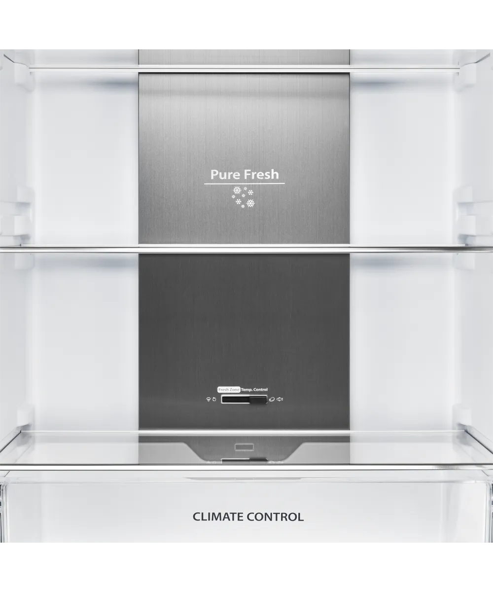 Freestanding refrigerator RFCN 2013 BG