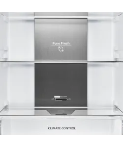 Freestanding refrigerator RFCN 2013 BG