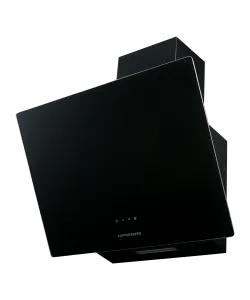 Sloping hood F 605 B