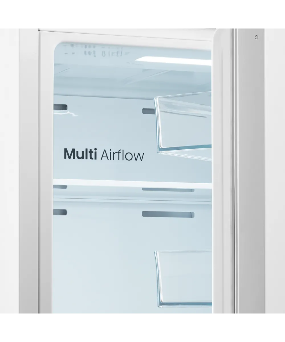 Built-in refrigerator RBN 1964