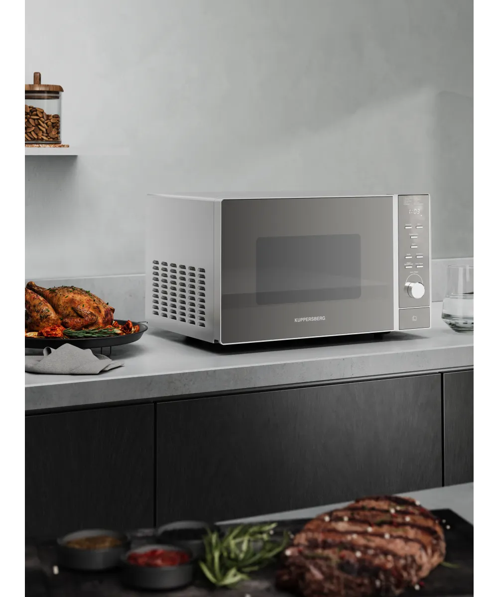 Микроволновая печь отдельностоящая TMW 230 MG