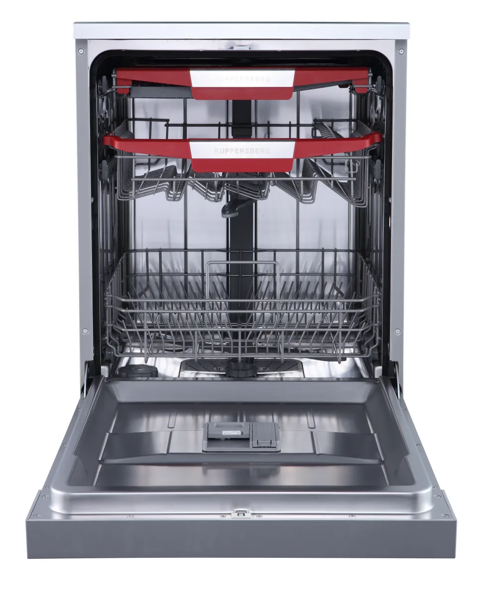 Посудомоечная машина отдельностоящая GFM 6073