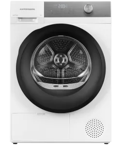 Tumble dryer DM 610 W