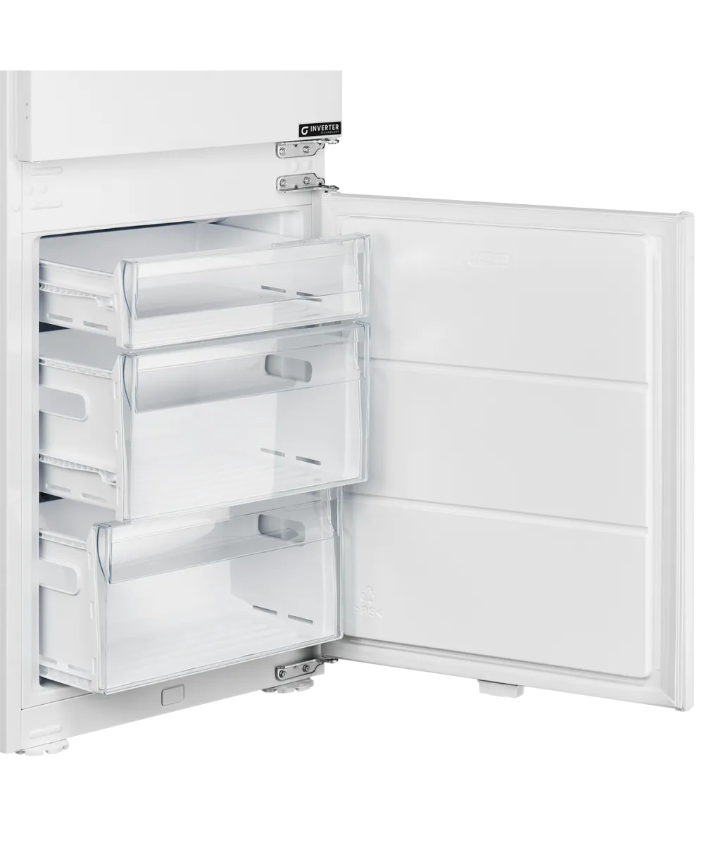 Built-in refrigerator RBN 1964