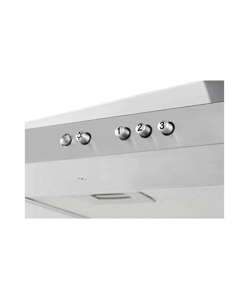 Dome hood T 601 X