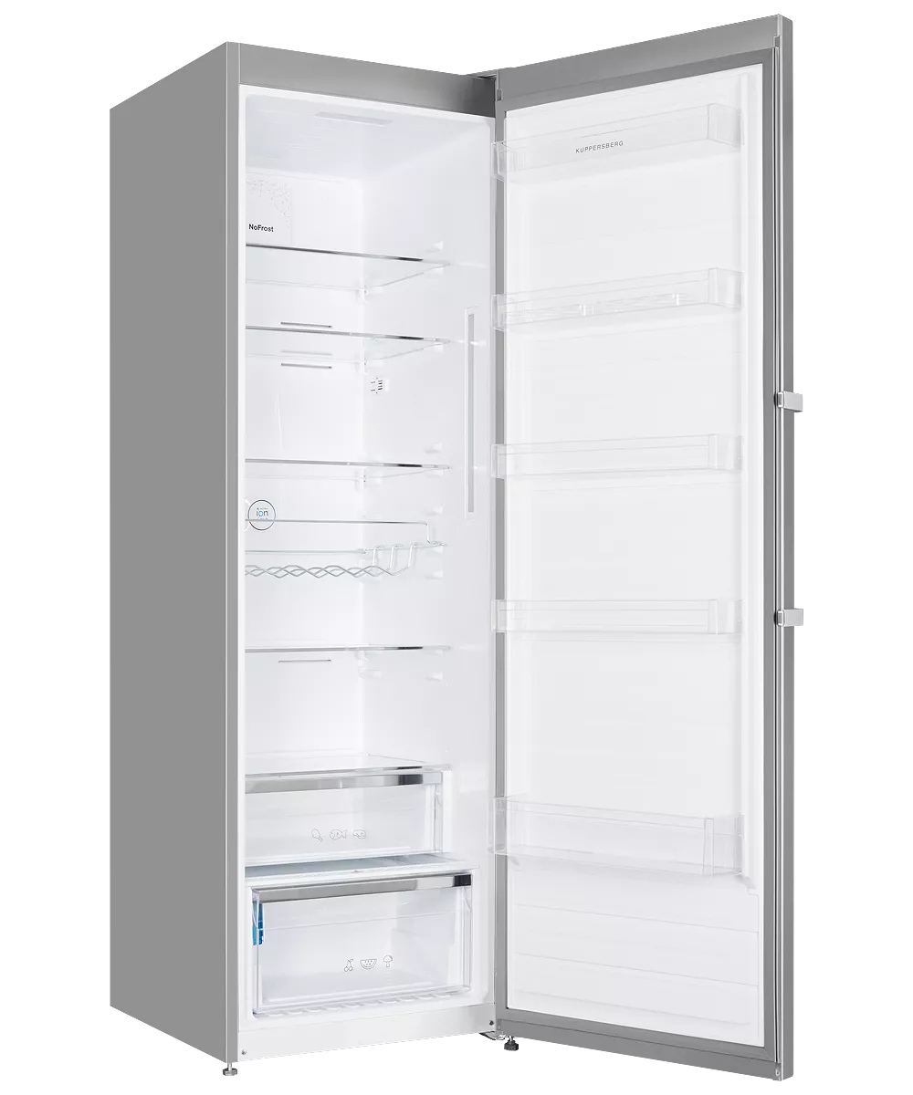 Freestanding refrigerator NRS 186 X