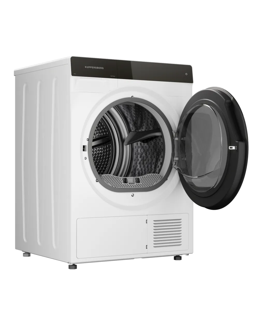 Tumble dryer DM 591 W