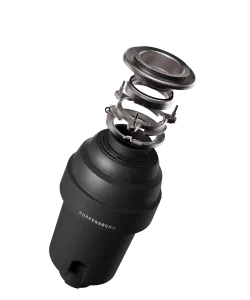 Измельчитель отходов WS 550 B