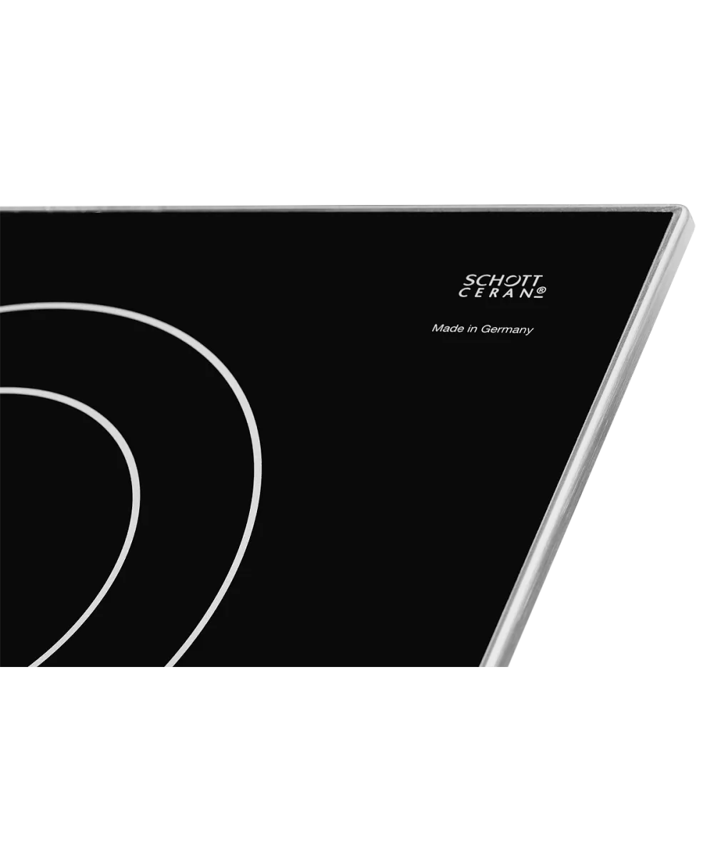 Electrical hob ESO 622 R