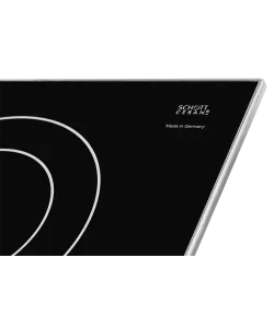 Electrical hob ESO 622 R