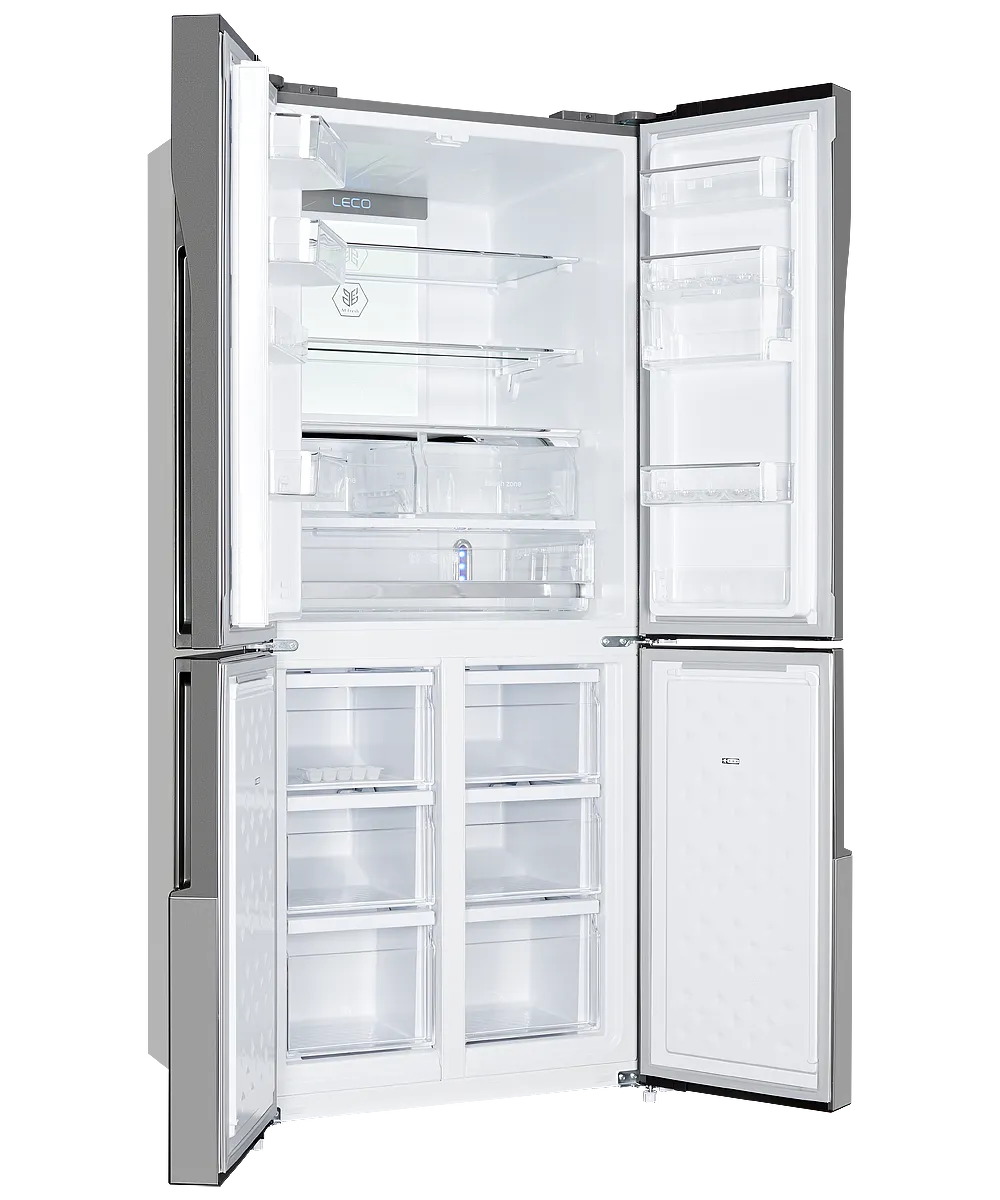 Freestanding refrigerator NFML 181 X