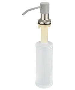 Дозатор для мойки PLENO GREY ROCK