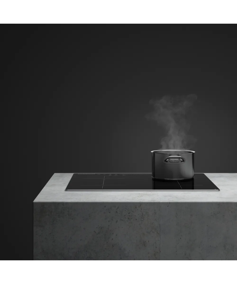 Induction hob ICS 622 R