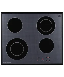 Electrical hob ESO 622 F