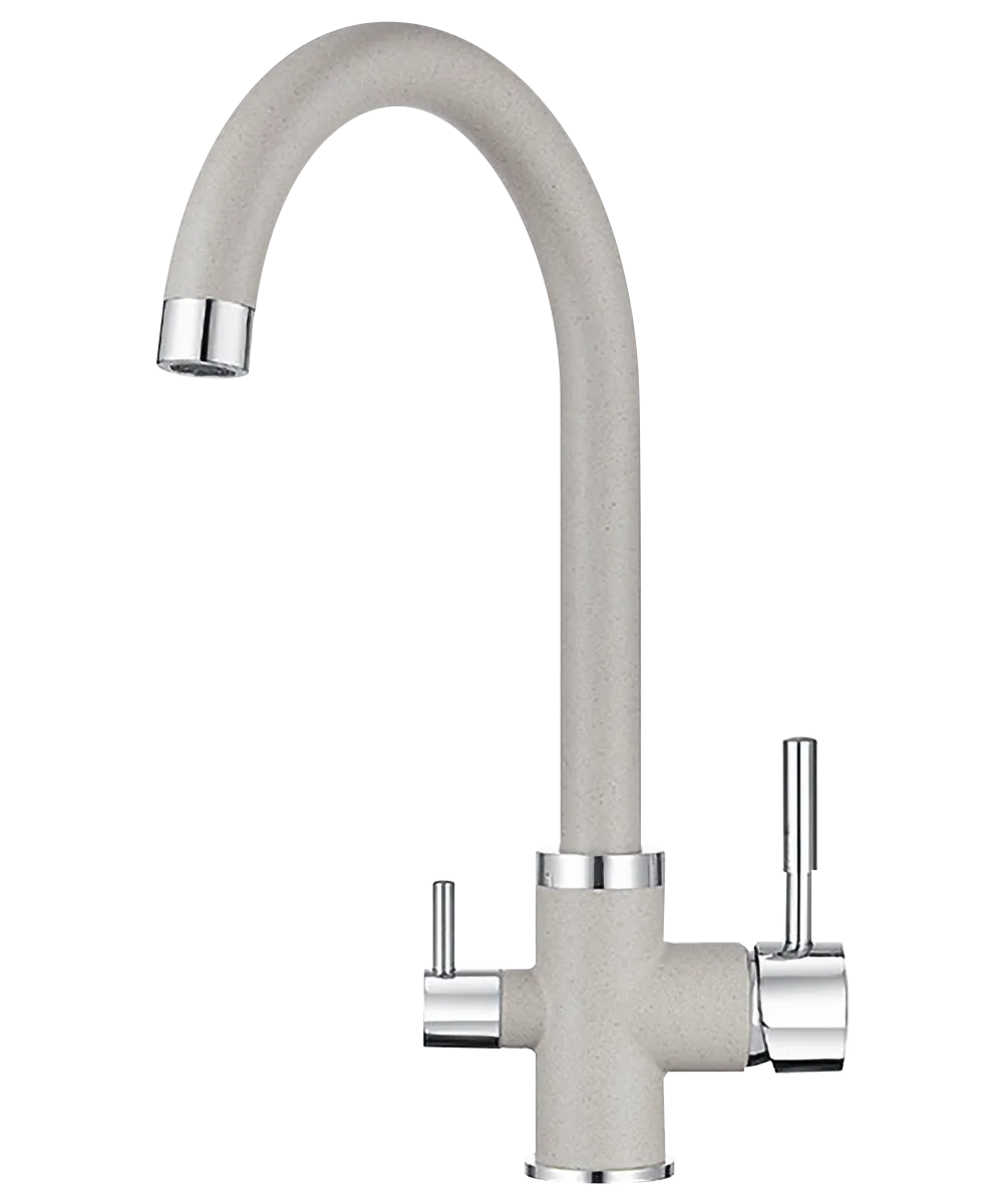 Mixer tap KARIA ROCK