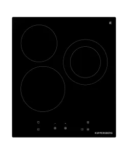 Electrical hob ECO 400