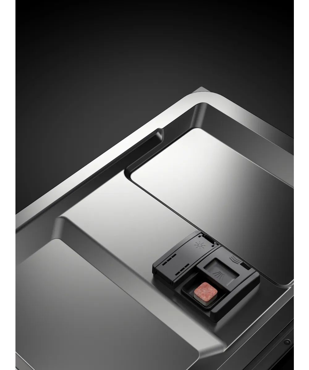 Посудомоечная машина встраиваемая GHS 4520