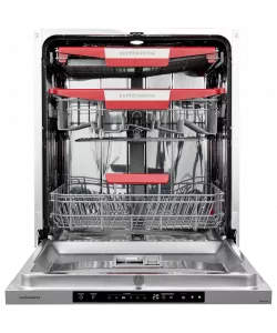 Посудомоечная машина встраиваемая GSM 6074
