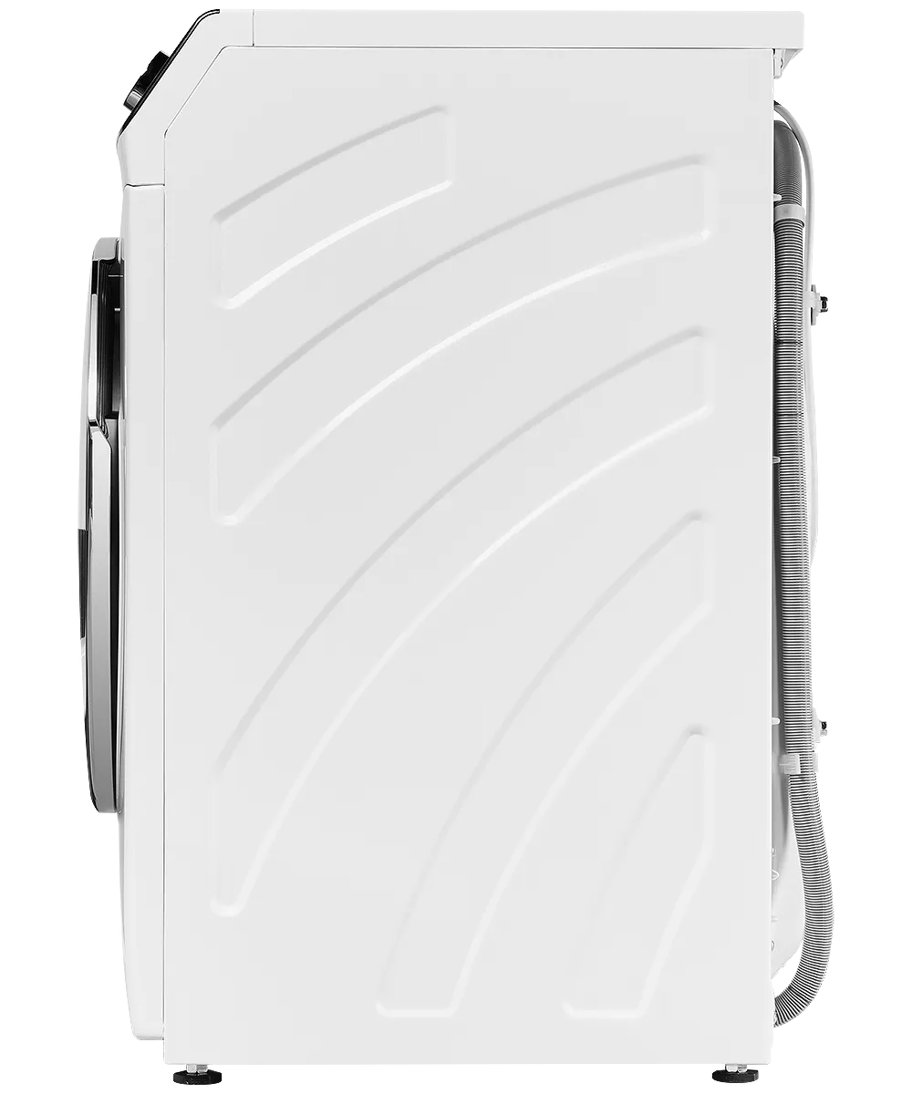 Стирально-сушильная машина с функцией сушки WDM 581 W