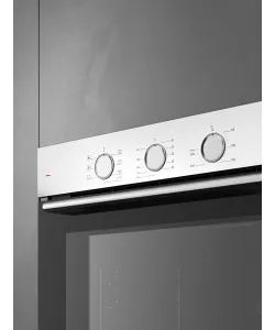 Electrical oven HO 603 BX