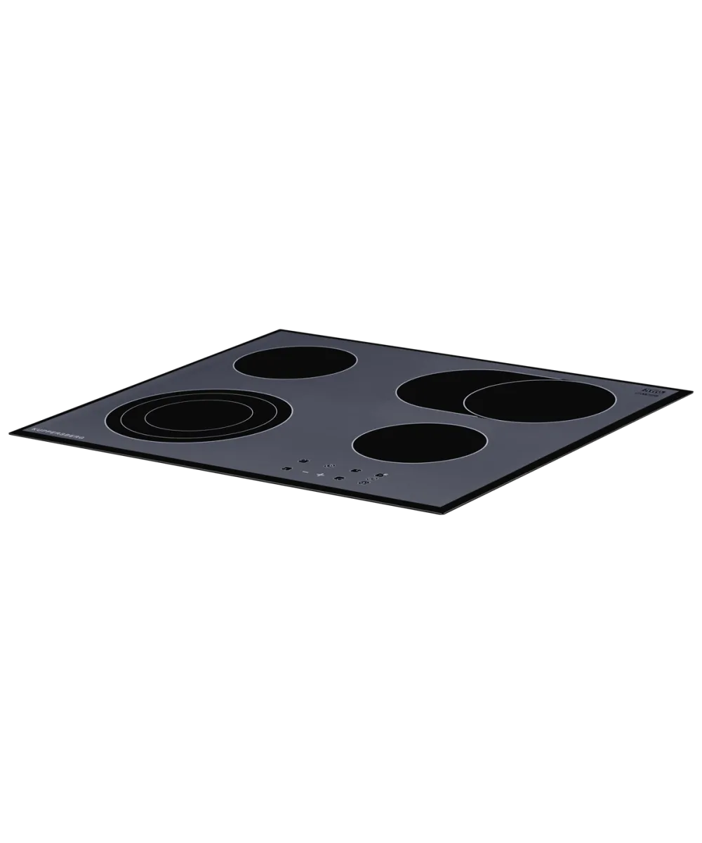 Electrical hob ESO 629 F