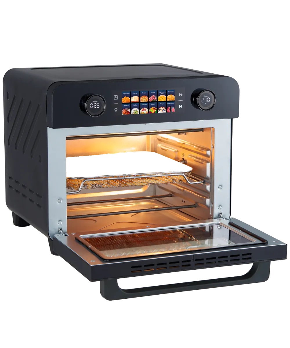 Freestanding mini oven KMO 250