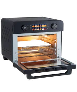 Freestanding mini oven KMO 250