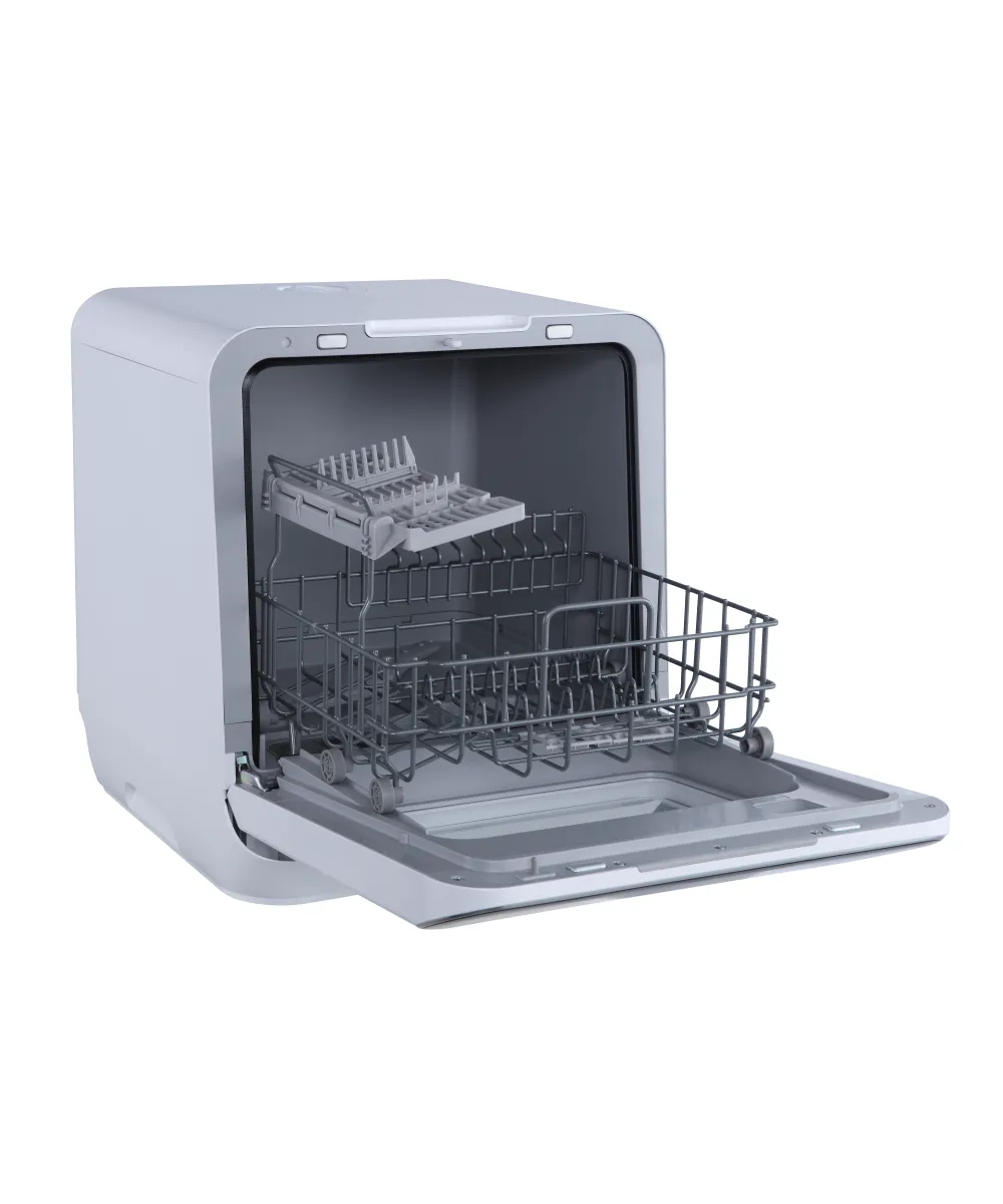 Посудомоечная машина отдельностоящая GFM 4275 GW