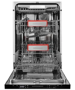 Посудомоечная машина встраиваемая GS 4557
