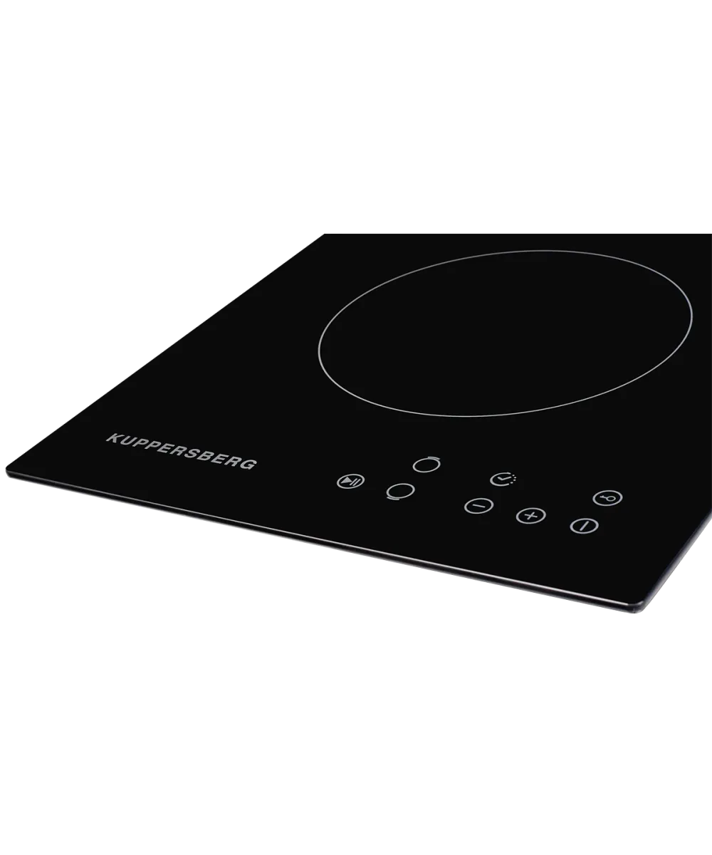 Electrical hob ECO 302