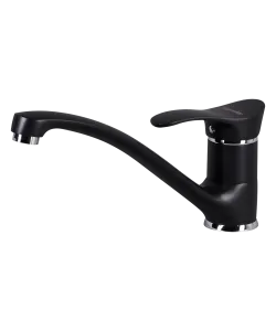 Mixer tap TOPAZ KG2560 BLACK