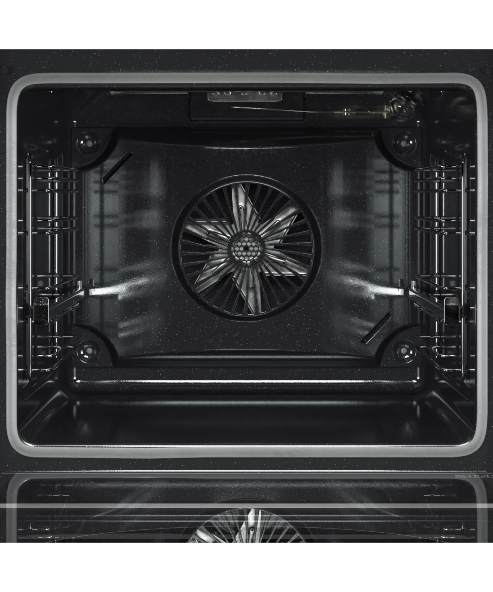 Electrical oven SR 610 ANT Bronze