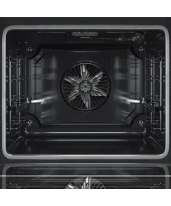 Electrical oven SR 610 ANT Bronze