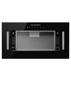 Built-in hood BIM 600 Black